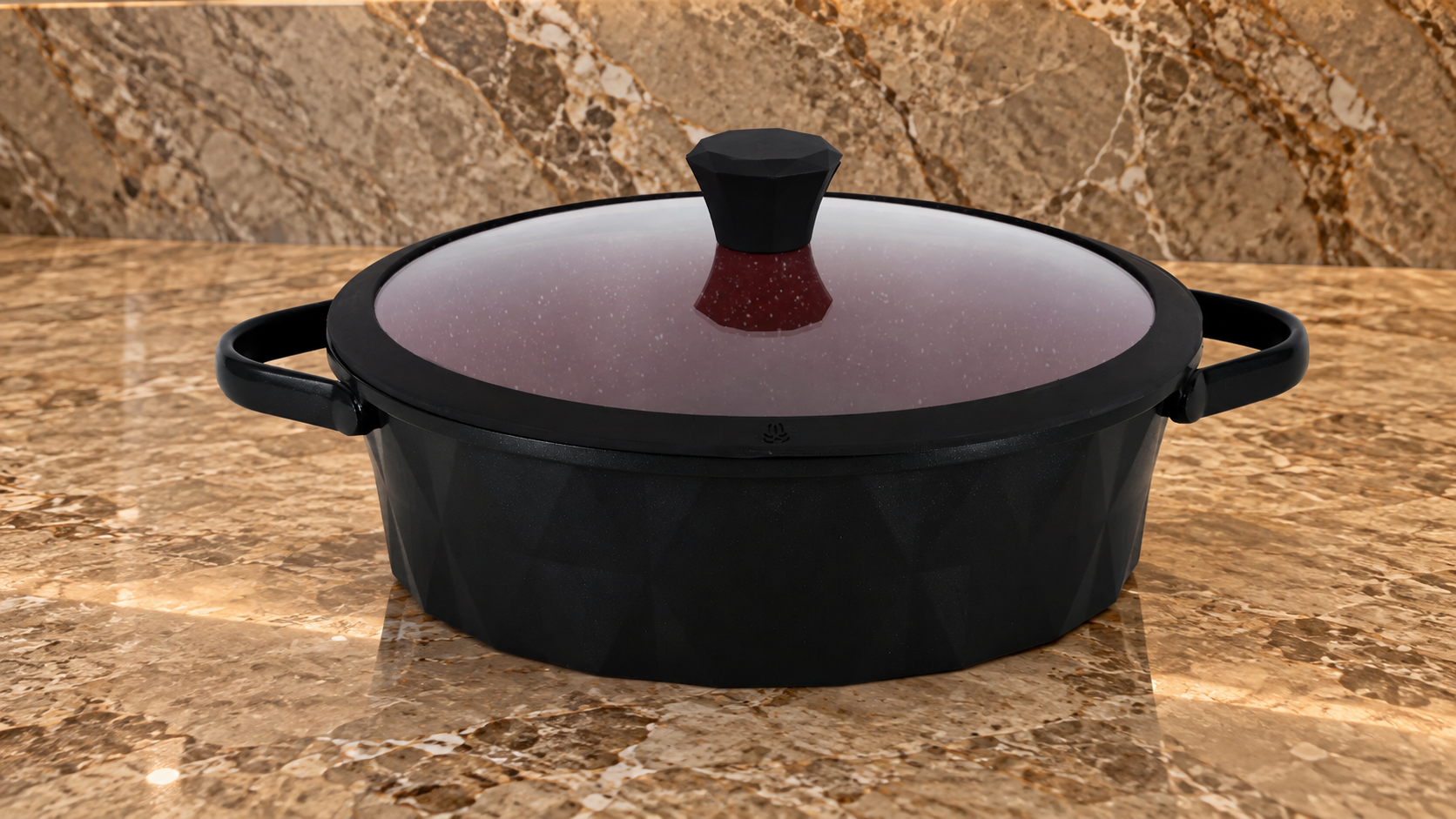 Linha Altenza — detalhe 3