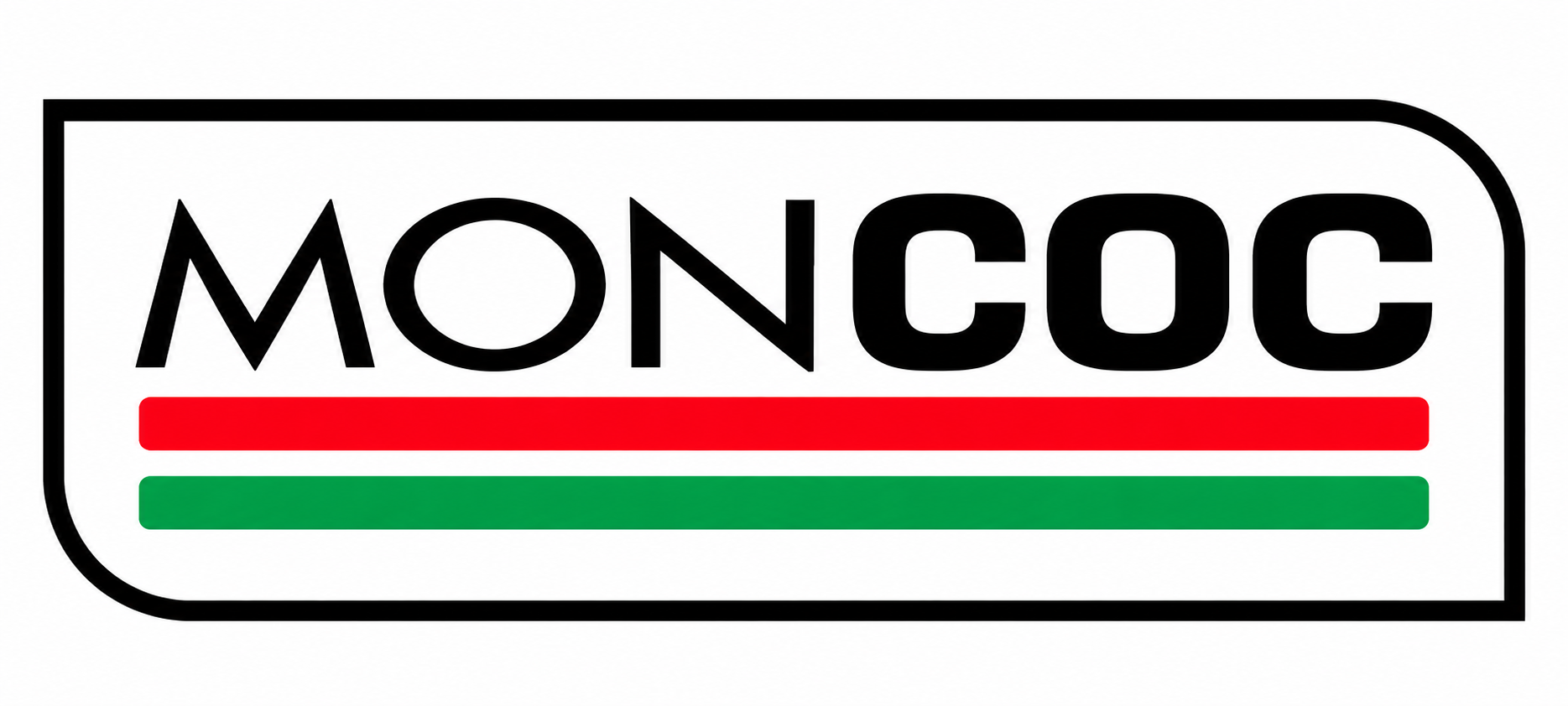 Logo oficial MONCOC