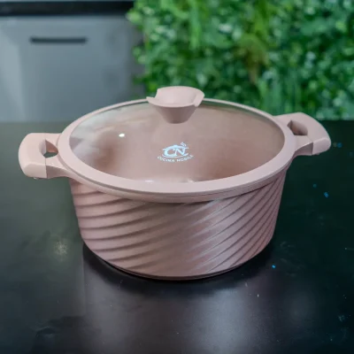 Linha Cuccina Nobile — fotografia 4