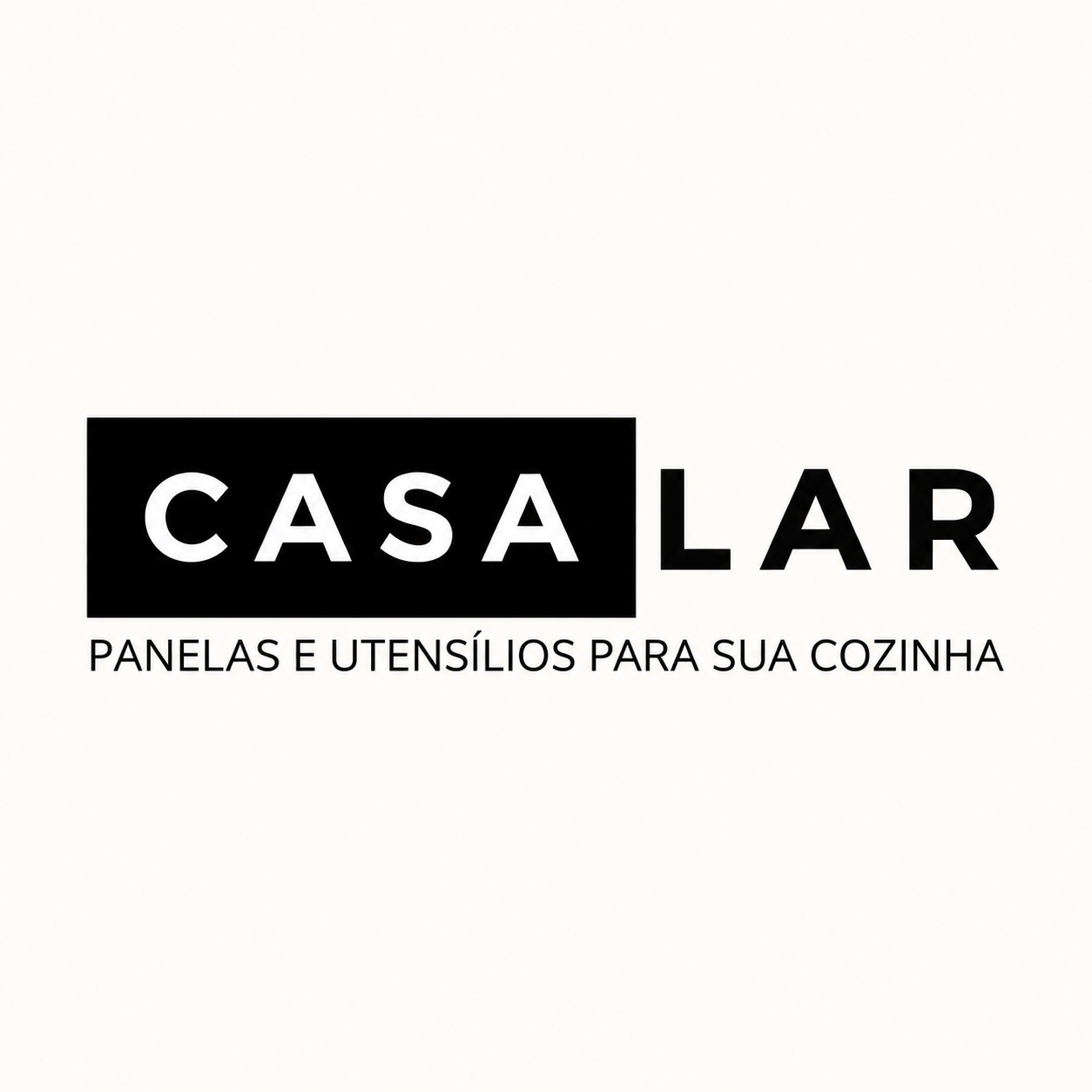 Logo oficial CasaLar