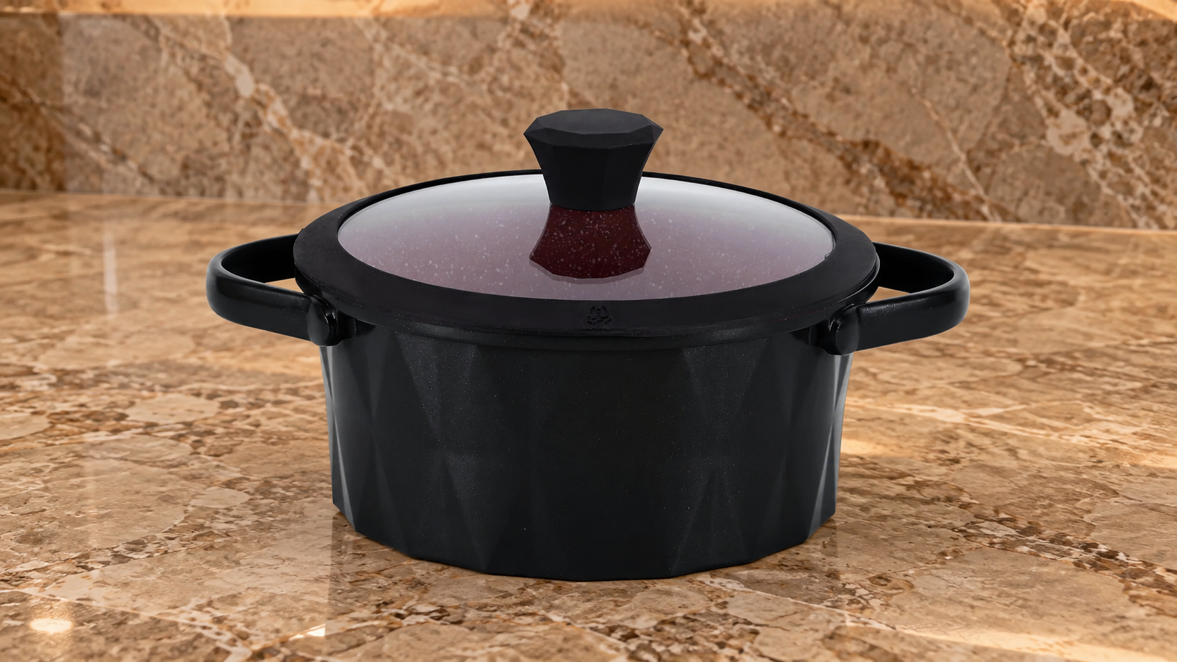 Linha Altenza — detalhe 2