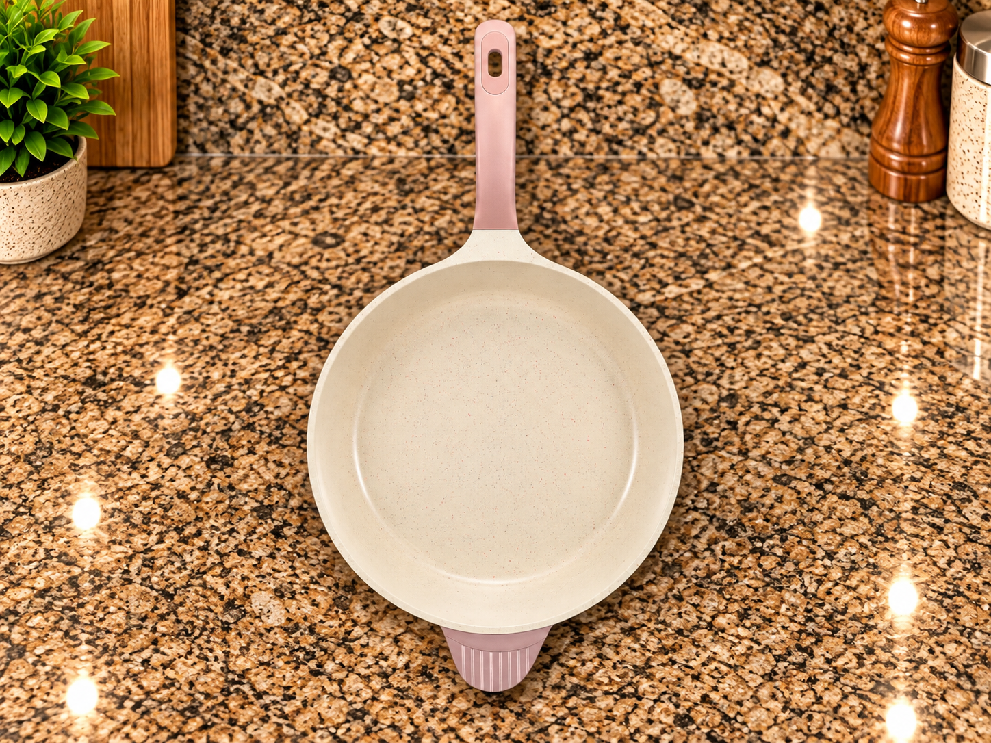 Linha Gourmet — fotografia 7
