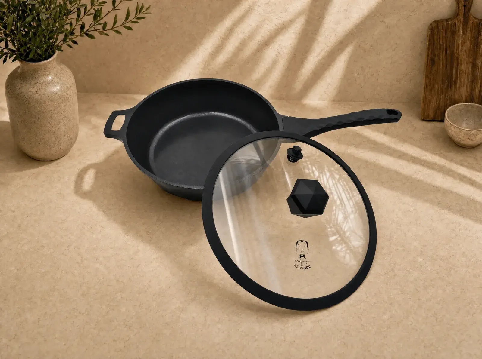 Linha Ferrara — detalhe 2