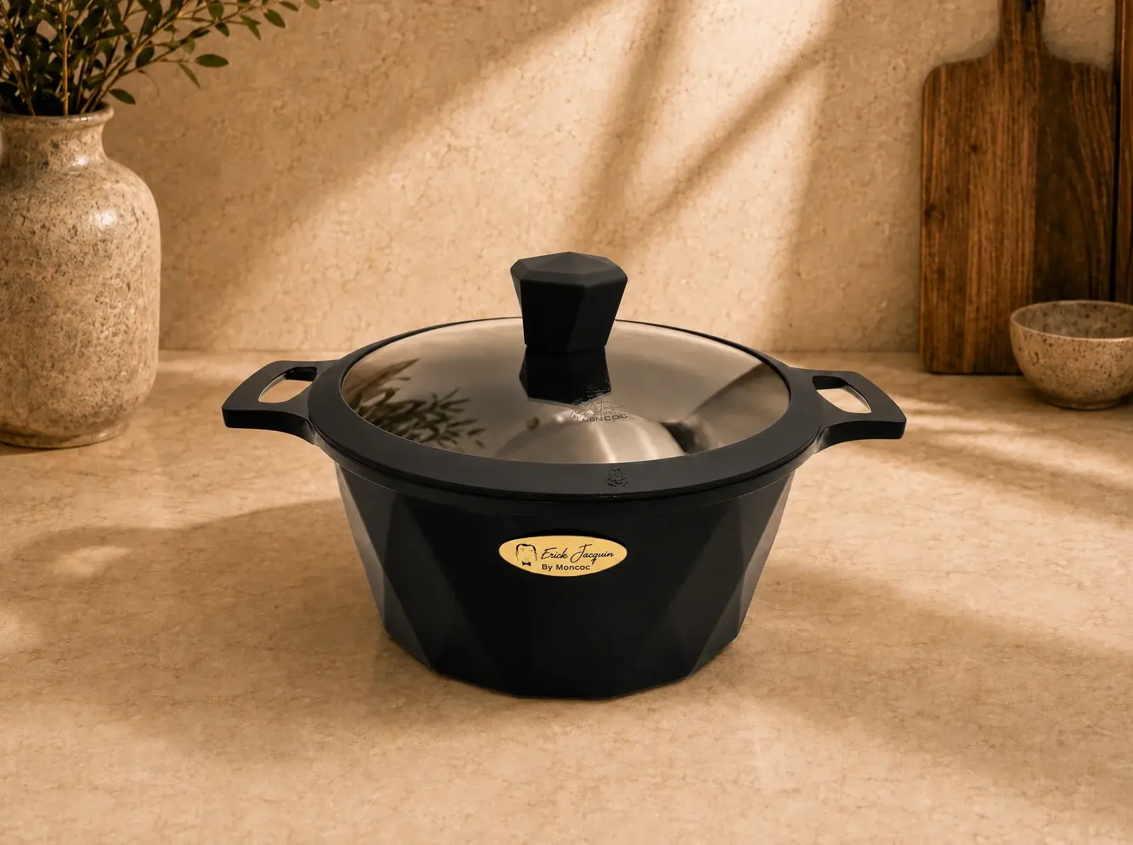 Linha Ferrara — detalhe 1
